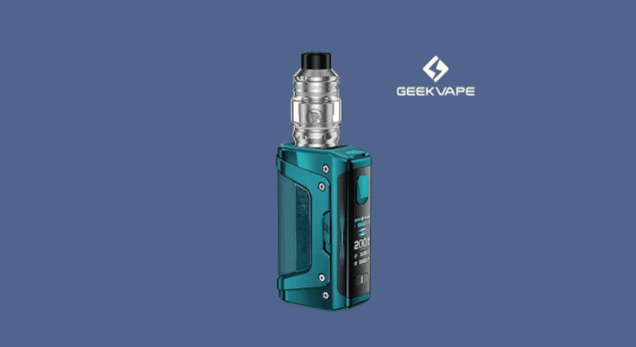 Kit aegis legend 5 - Geekvape