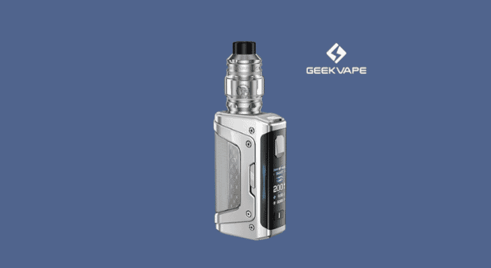 Kit Aegis Legend 5 - Geekvape