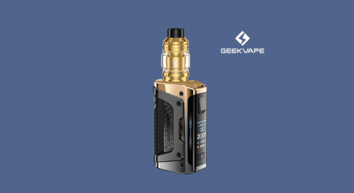 Kit Aegis Legend 5 - Geekvape