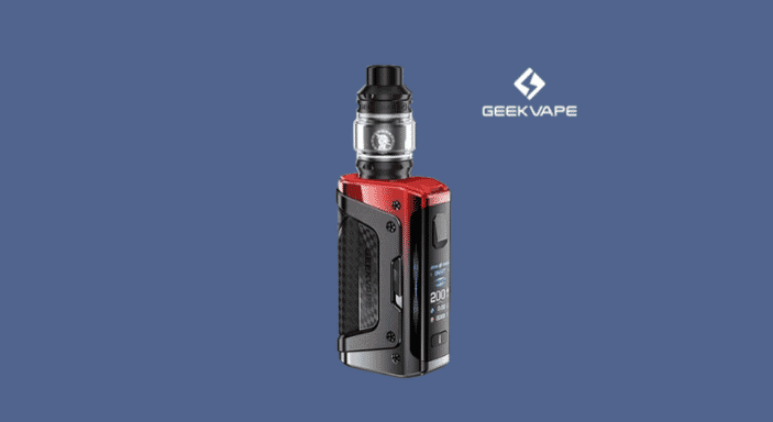 Kit Aegis Legend 5 - Geekvape