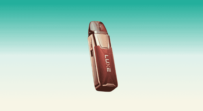 Pod Luxe XR Max 2 - Vaporesso