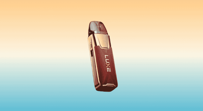 Pod Luxe XR Max 2 - Vaporesso