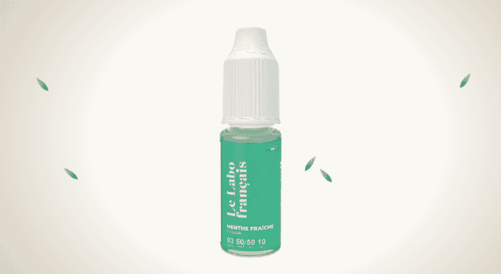 Menthe Fraiche - Le Labo Fran&ccedil;ais