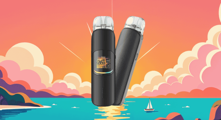 Kit pixo neo aspire