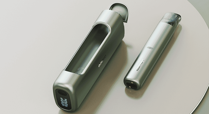 Starter Kit Nexi Pro - Aspire