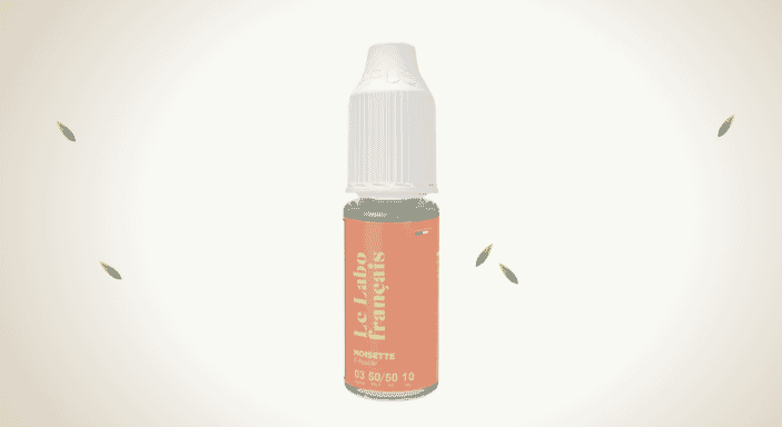 Noisette - Le Labo Fran&ccedil;ais