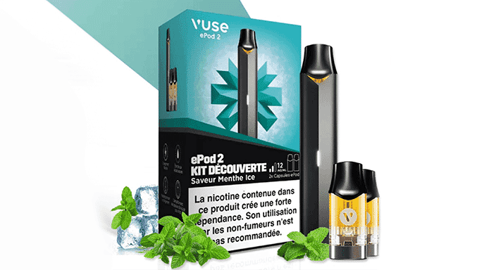 CigaretteElec : boutique E-Cigarettes et E-liquides en ligne