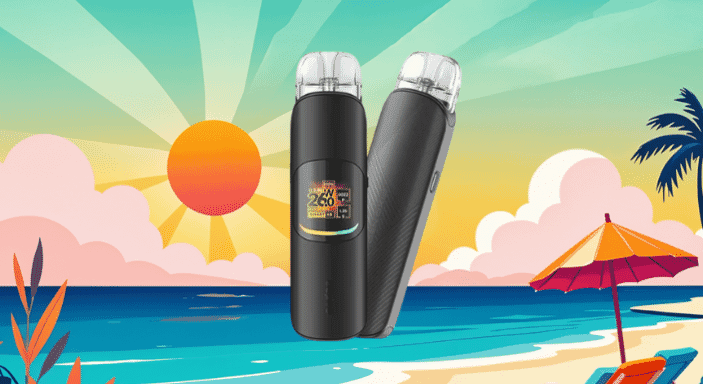 Kit pixo neo aspire