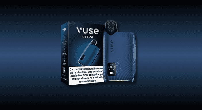 Vuse Ultra