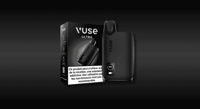 Vuse Ultra