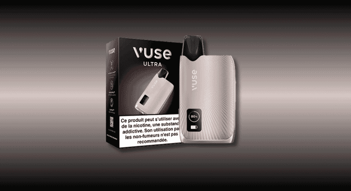 Vuse Ultra