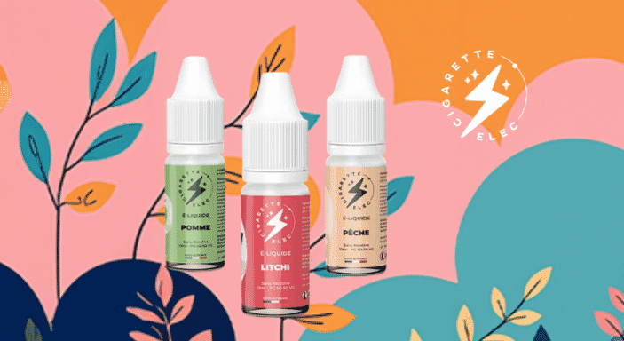 Pack Fruitée