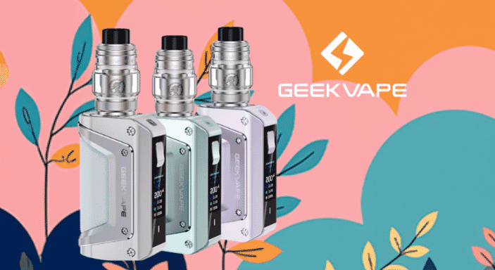 Kit Aegis Legend 3