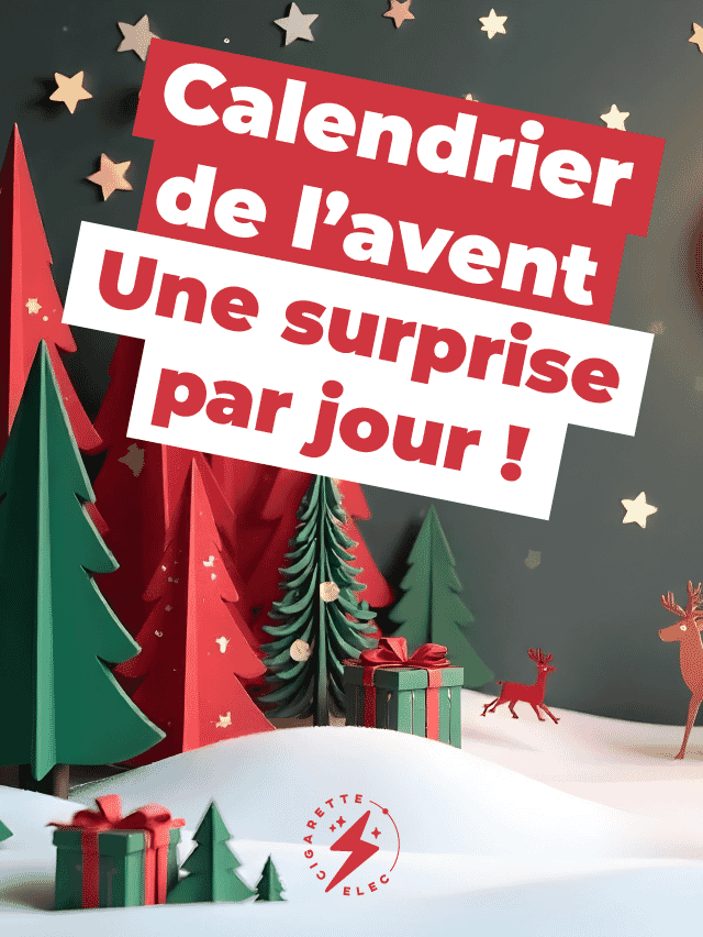 Calendrier de l'avent