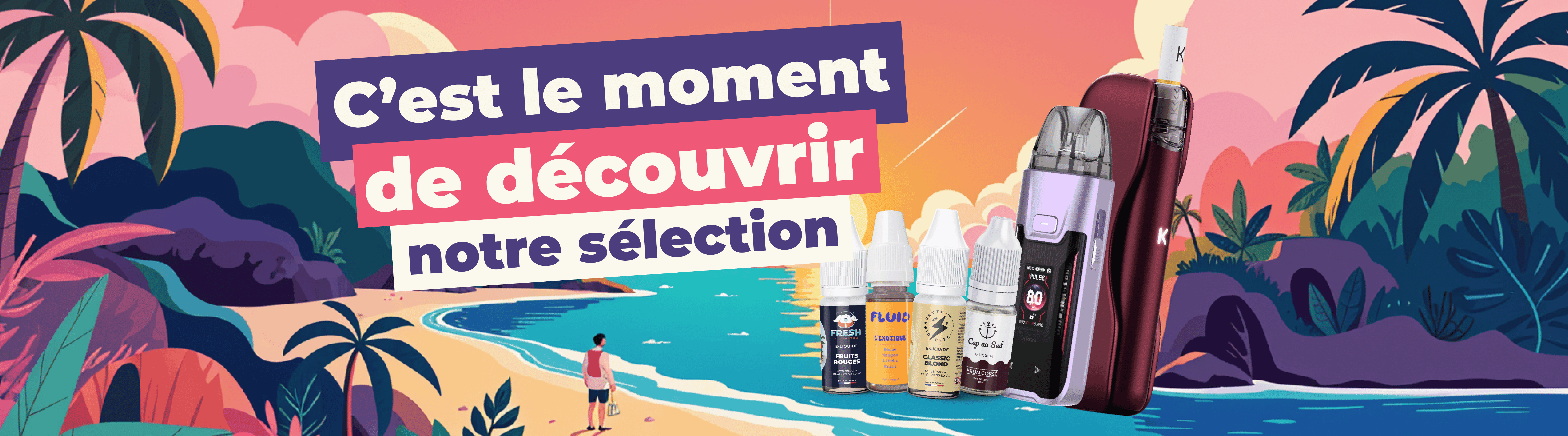 promo sur tout le site jusqu'à -25%