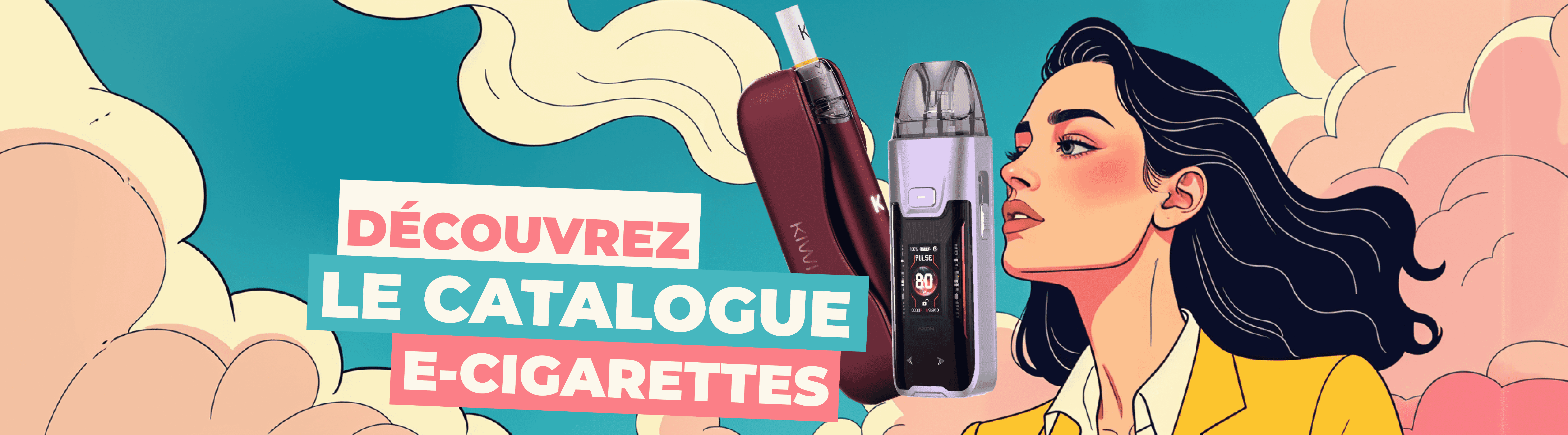 promo gamme DIY arôme, booster & concentré