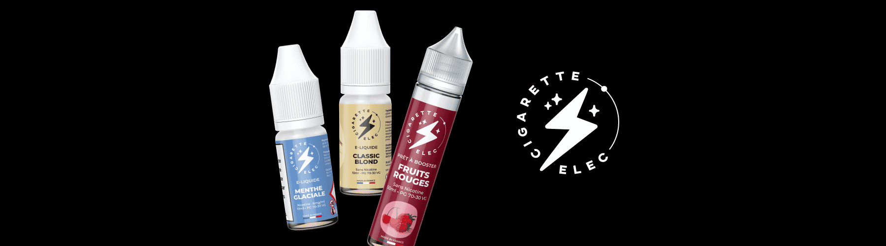 marque Cigaretteelec