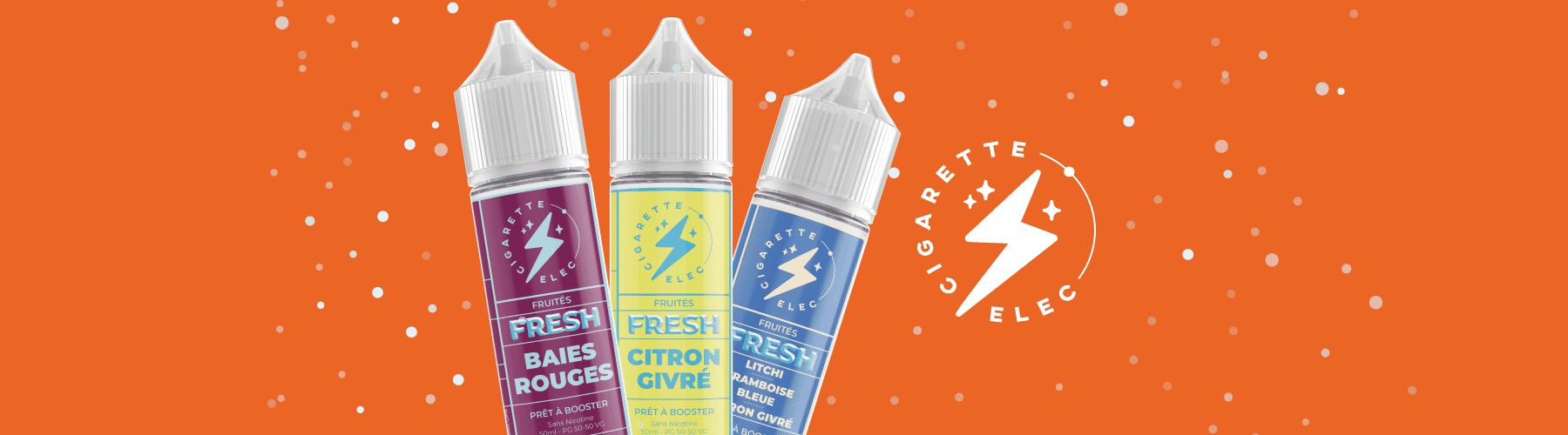 Nouveauté 2026 cigaretteelec