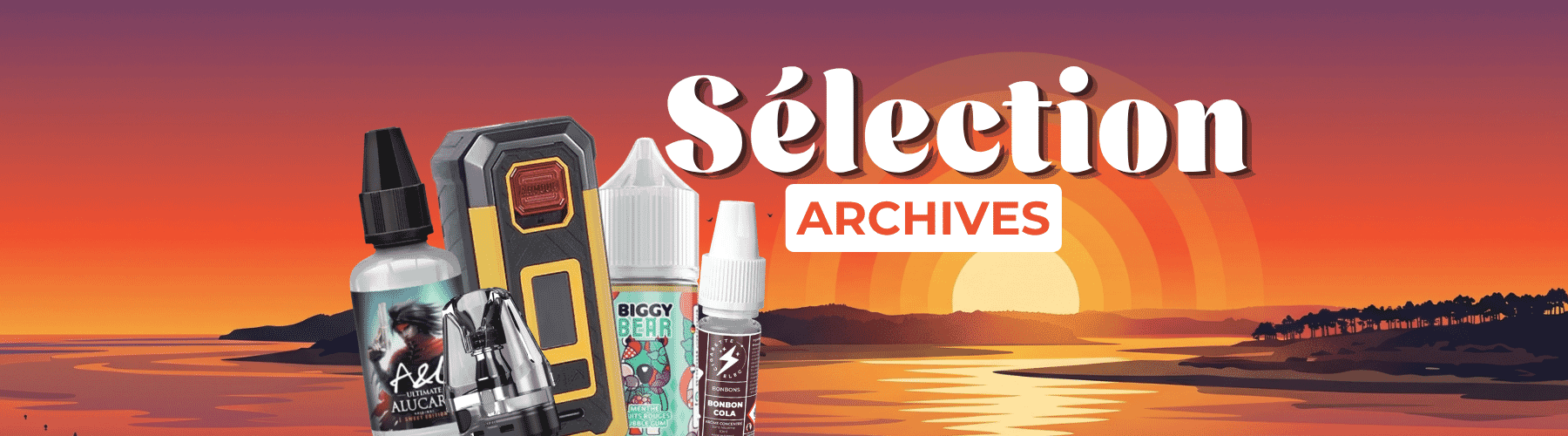 magasin cigarette electronique lectronique : Kits & Pods au meilleur prix Vape Shop Online | Electric